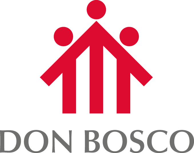 Logo von Don Bosco